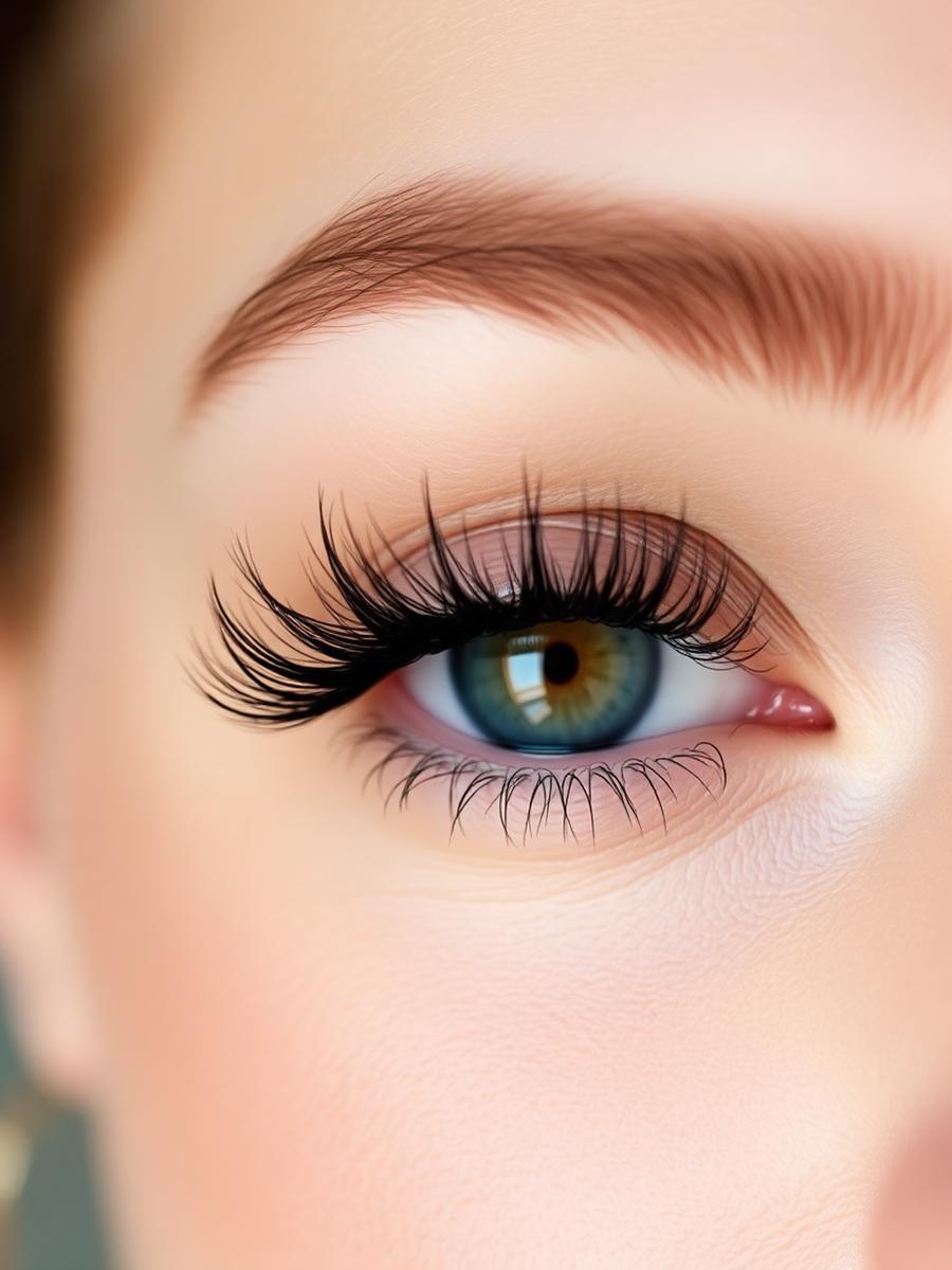 Lashes